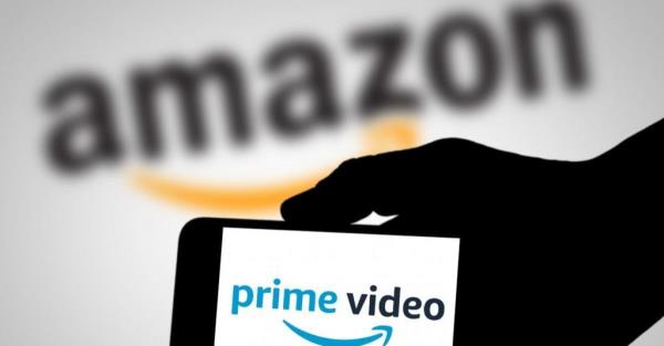 亚马逊Prime Video将于2024年在流媒体平台引入广告