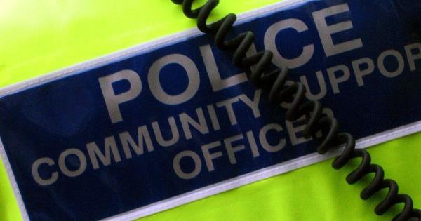 英国警方大裁员！七成辅警岗位将被撤销，引发舆论哗然