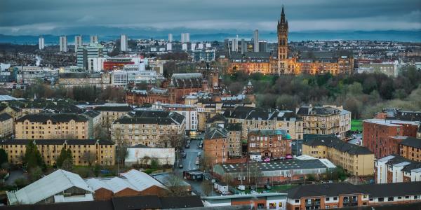 难以置信!格拉斯哥近三分之一儿童的第一语言竟非英语