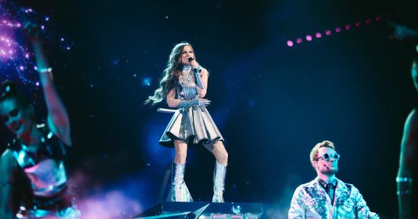 以色列参赛风波持续发酵,欧洲歌唱大赛争议或使爱尔兰国家电视台陷入舆论漩涡