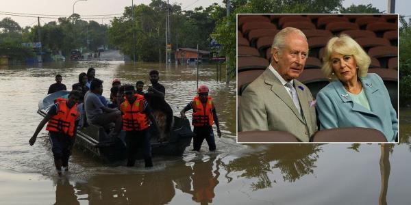 司法部长证实:两囚犯误释后仍在逃,警方全力追捕中