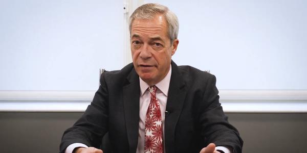 法拉奇警告“虚伪”保守党勿忘本!工党预算案遭批后他犀利喊话