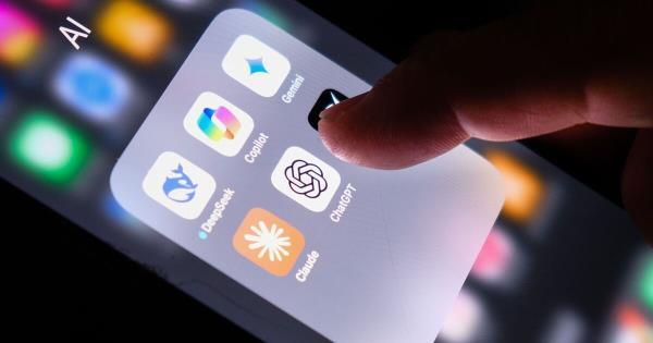 英国哪座城市最懂AI？当地人最爱问的竟是这些！