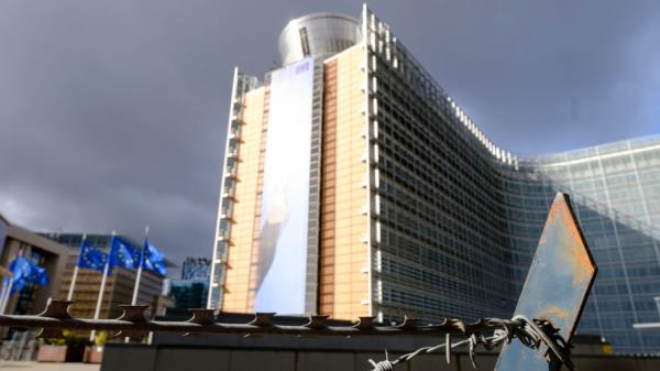 民调揭示欧盟内部不满情绪重灾区,引爆舆论关注!