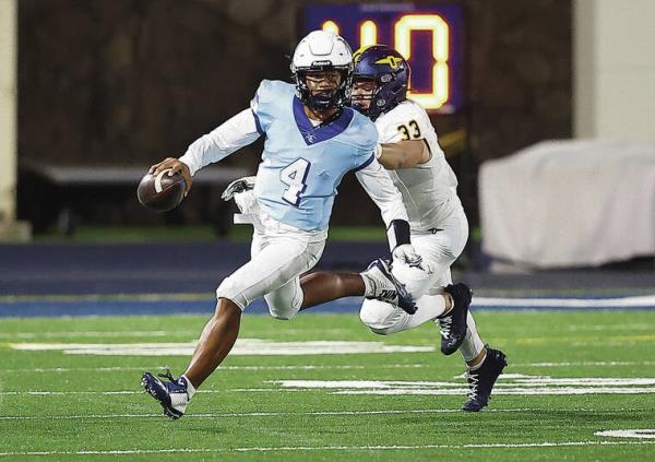 一号卡美哈美哈与二号坎贝尔狭路相逢,州冠军争夺战一触即发!