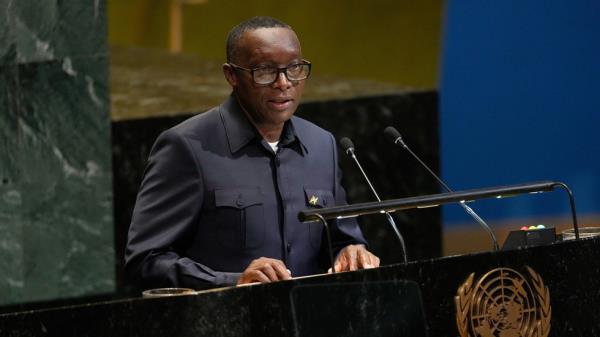 南非大规模枪击案后，将严打非法饮酒