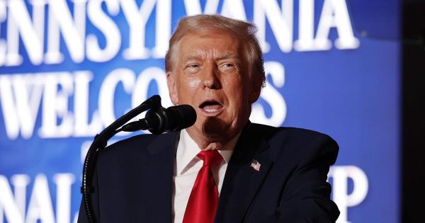 特朗普再掀骂战!抛弃骗子乔标签,竟用粗俗绰号辱骂拜登