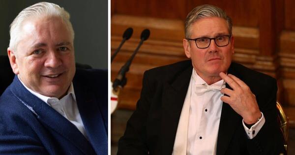 难以置信!工党竟在推行如此疯狂的政策,简直令人瞠目结舌!