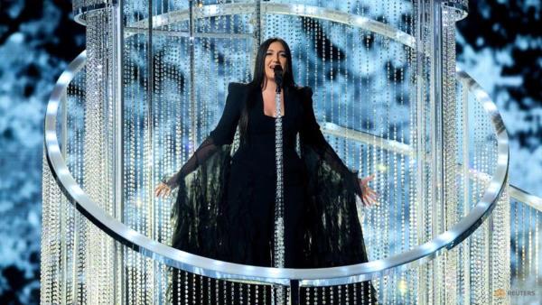 以色列获准继续参赛,西班牙、爱尔兰等多国愤然退赛抗议