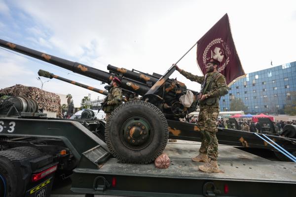 叙利亚政权更迭一周年:阿萨德时代终结的反思与未来展望