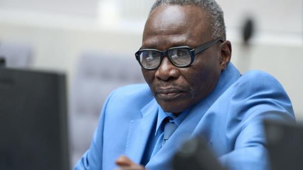 国际法庭重判苏丹民兵头目 因达尔富尔暴行获刑20年