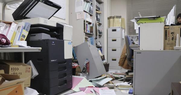 日本首次发布北海道及东北三县特大地震预警，民众需高度警惕