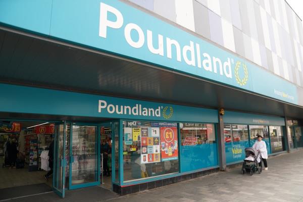 【重磅消息】Poundland多家门店即将关闭,快来看看有没有你常去的!