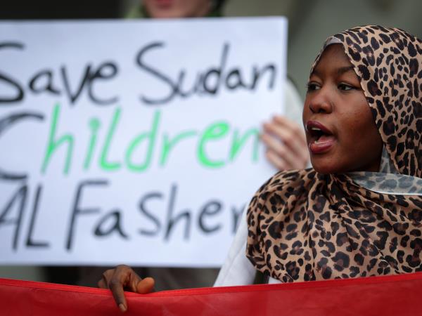 耶鲁报告揭露苏丹暴行：反抗军掩盖真相，大规模乱葬岗曝光