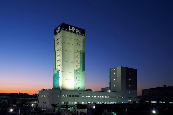 LS Cable实现零填埋里程碑,引领环保新潮流