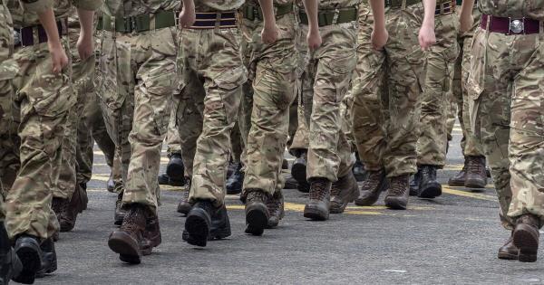 英军士兵在乌克兰遇难，被指为“悲剧性意外”