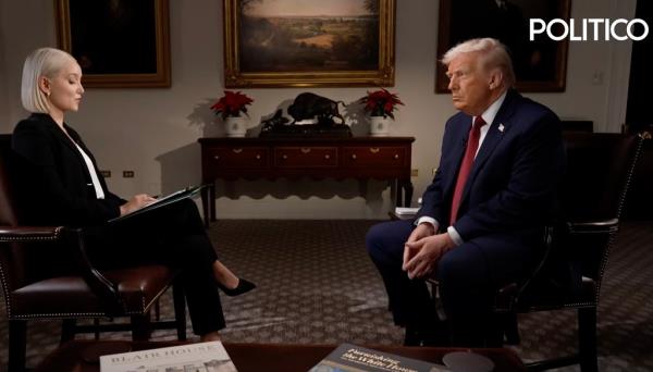 特朗普称节日临近物价担忧夸张,网友热议:生活成本压力真的大!