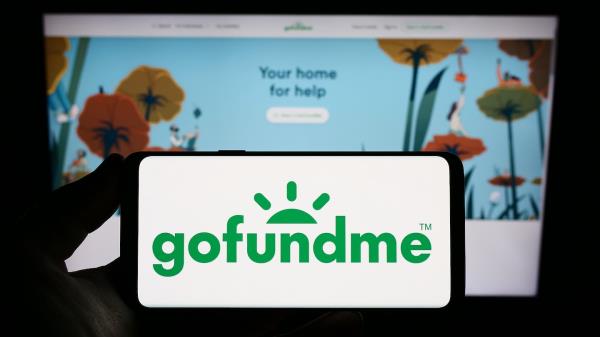 2025年众筹趋势：越来越多人通过GoFundMe筹集基本生活资金，食品与住房成求助焦点