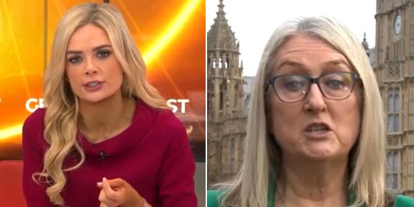 “还要拖多久？！”艾莉·科斯特罗驳斥工党大臣对性侵团伙调查的拖延，否认使用“阻挠手段”