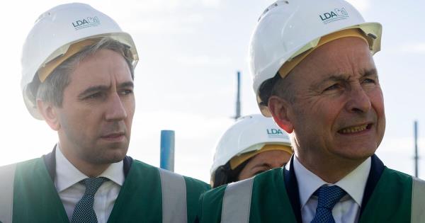 爱尔兰总理呼吁：必须保护犹太社区，坚决抵制反犹主义！