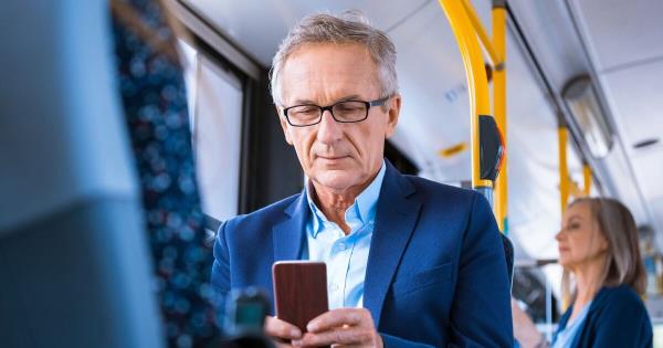 全英超60岁老人或可免费乘车,数百万人将受益!