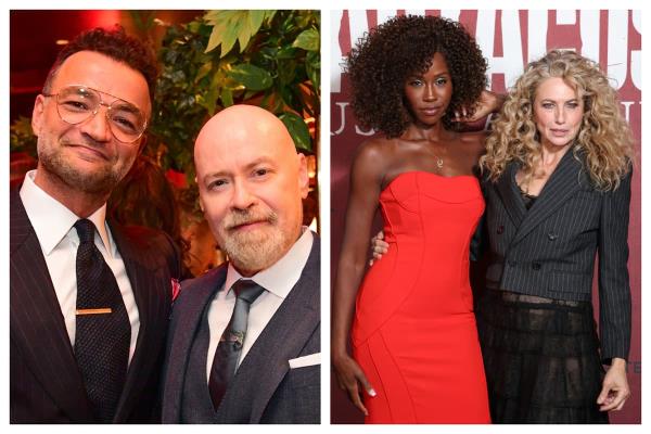 《斯巴达克斯:亚述家族》主演伦敦揭秘新衍生剧,主创暗示还有五部系列待开发