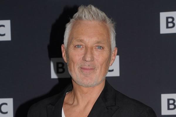 马丁·肯普公开力挺心中最佳人选:谁将问鼎《我是名人…让我离开这里!》