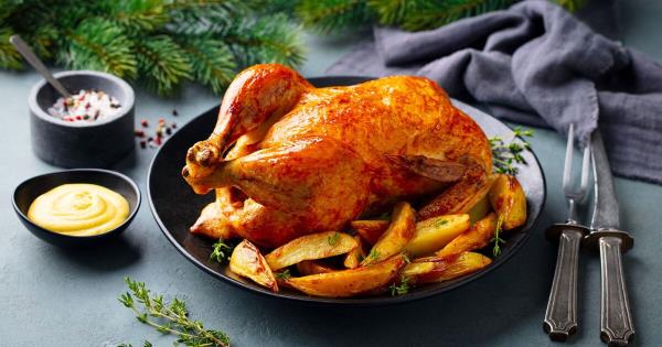 Aldi推出5.9英镑火鸡,号称“今年圣诞最低价”