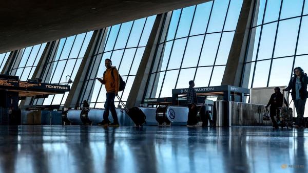 美国拟出新规：入境游客须公开社交媒体记录，引发全球关注！